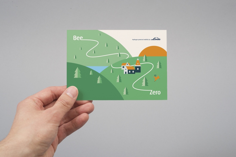 新能源汽車共享服務(wù)品牌視覺形象設(shè)計 