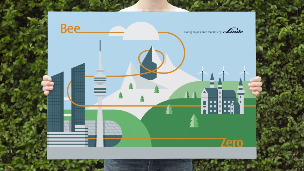 新能源汽車共享服務(wù)品牌視覺形象設(shè)計 