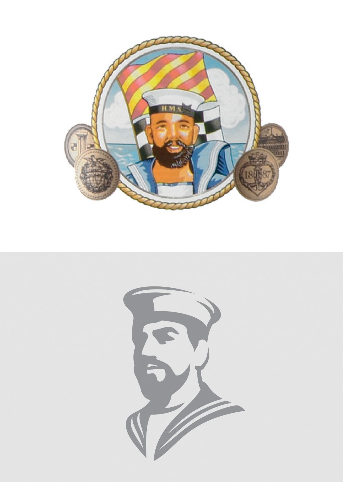 酒品牌設(shè)計,酒包裝設(shè)計