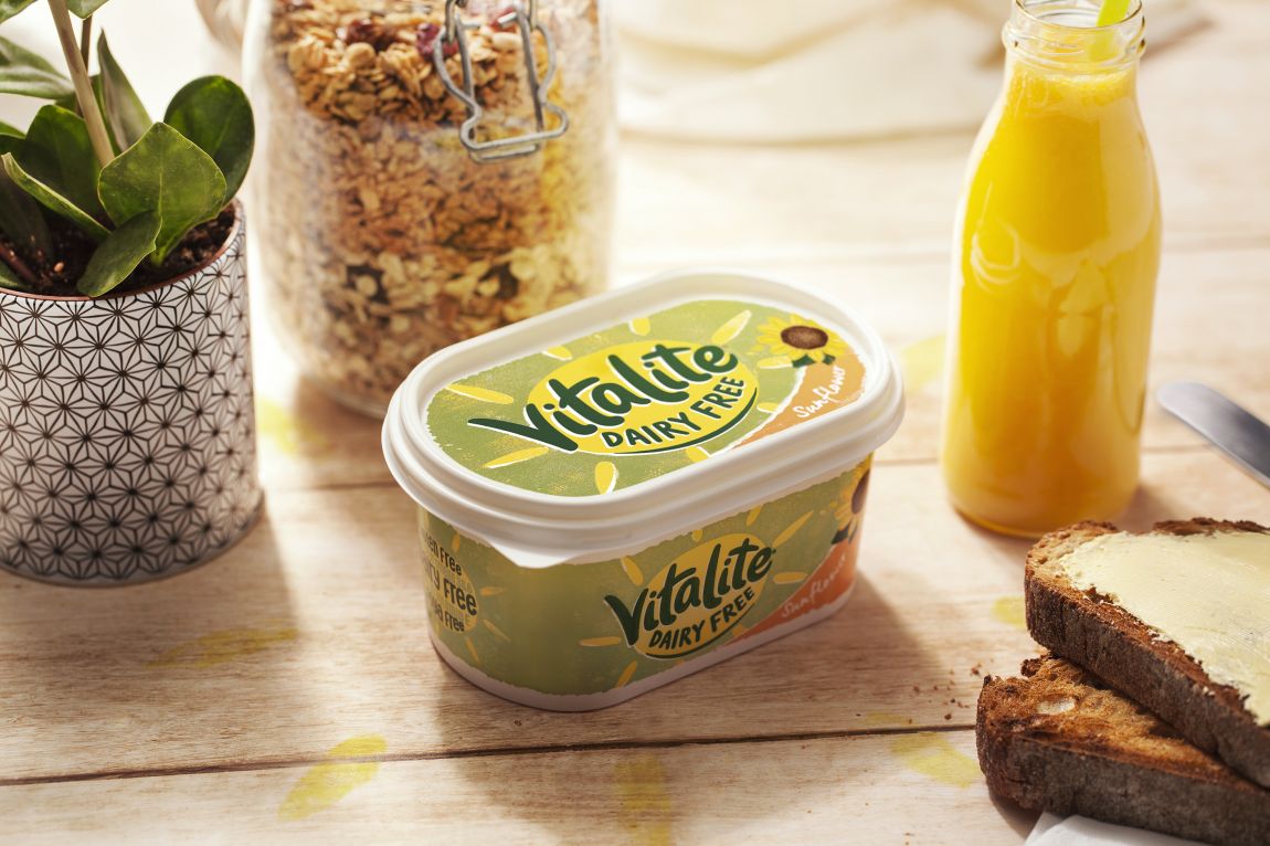 Vitalite健康食品品牌定位策劃,品牌vi設計