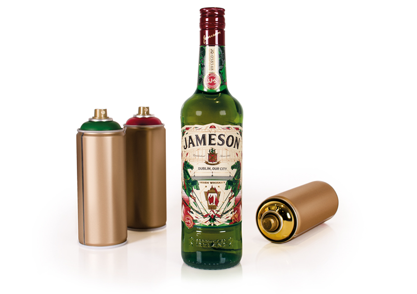 01_Jameson St Patrick's Day