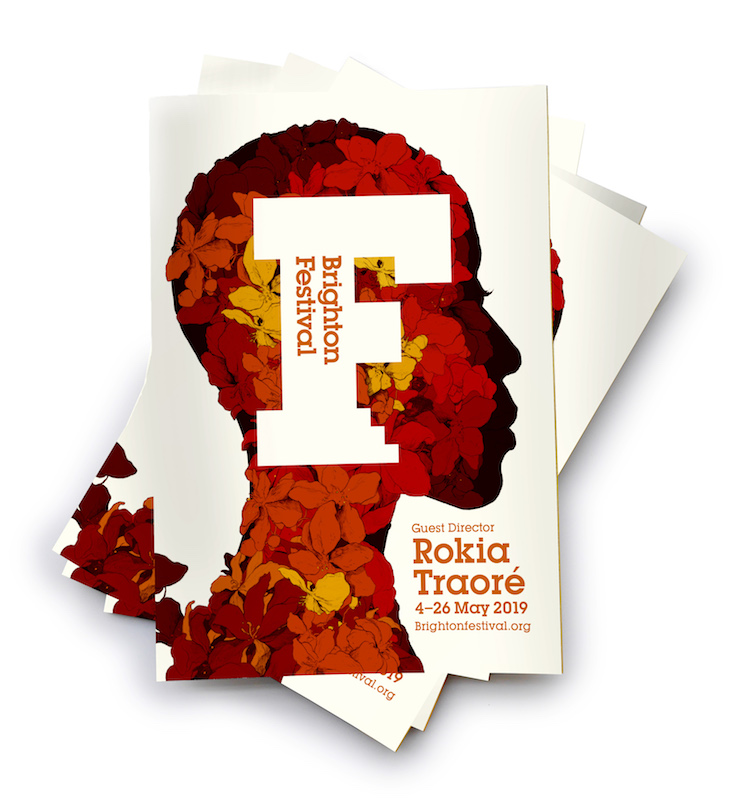 布萊頓音樂節(jié)品牌vi視覺識別系統設計