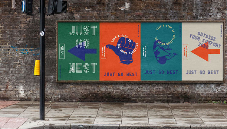 旅游景區品牌設計方案,旅游景點vi設計