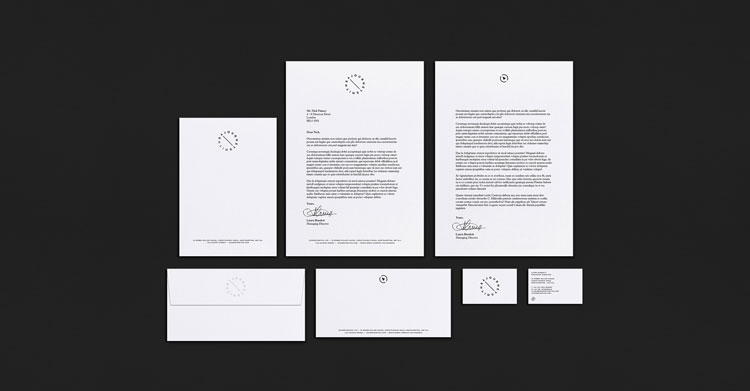 旅游公司品牌vi設計案例欣賞