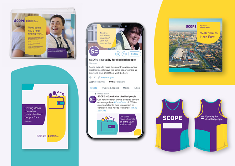 品牌vi設計欣賞