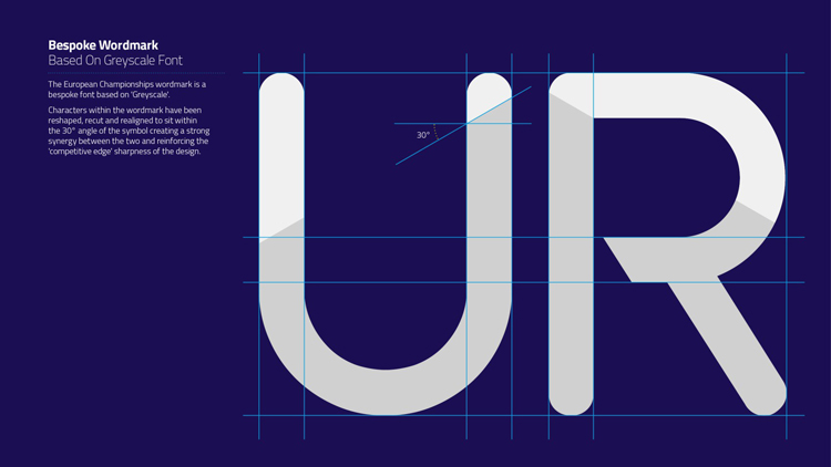 品牌形象設計策劃,體育賽事logo設計