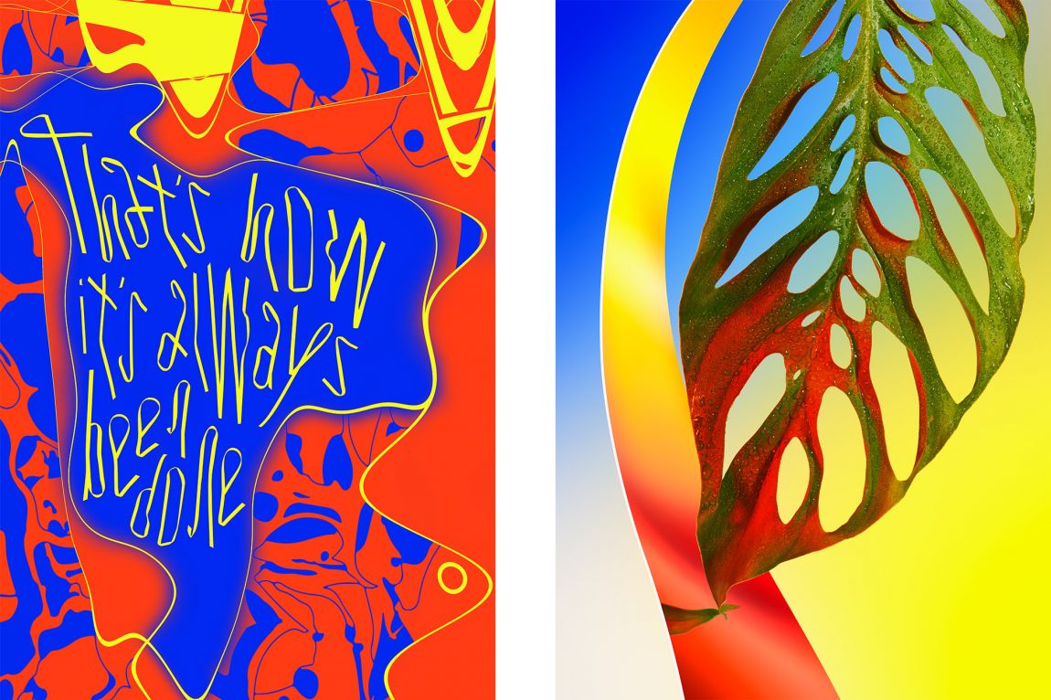 共享聯合辦公空間Meme品牌空間形象設計方向,多彩原創形象設計