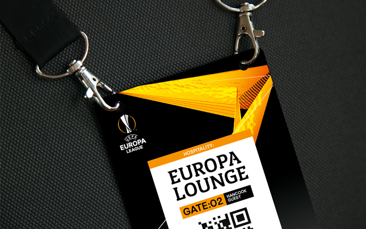 歐足聯(lián)UEFA新品牌形象塑造,視覺(jué)vi形象設(shè)計(jì)