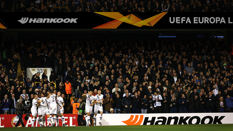 歐足聯(lián)UEFA新品牌形象塑造,視覺(jué)vi形象設(shè)計(jì)