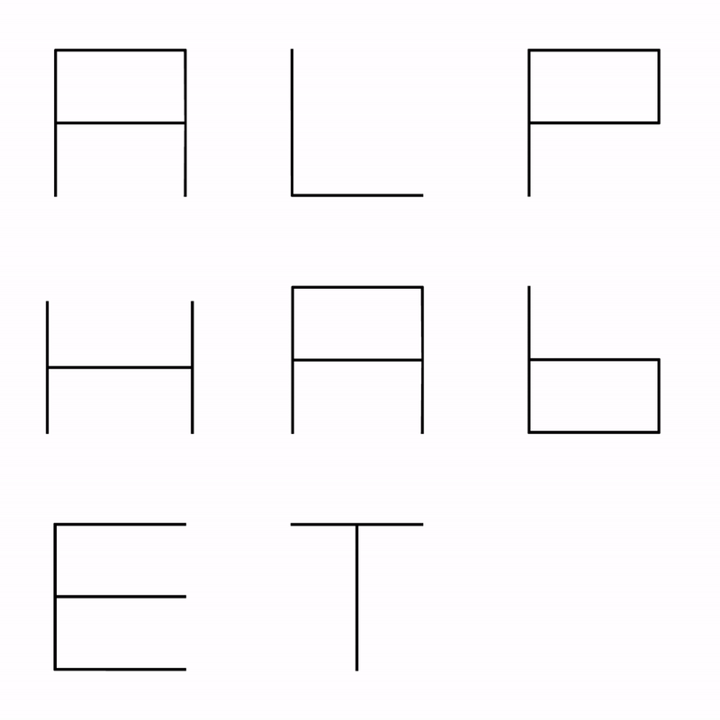 倫敦設計節(LDF)vi品牌形象塑造，設計讓世界變得更美好