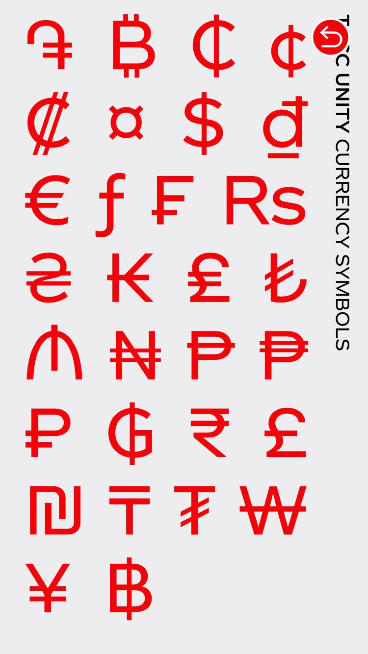 可口可樂品牌字體設計