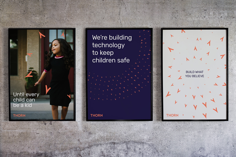 品牌全案策劃公司分享兒童慈善機(jī)構(gòu)品牌全案設(shè)計(jì)