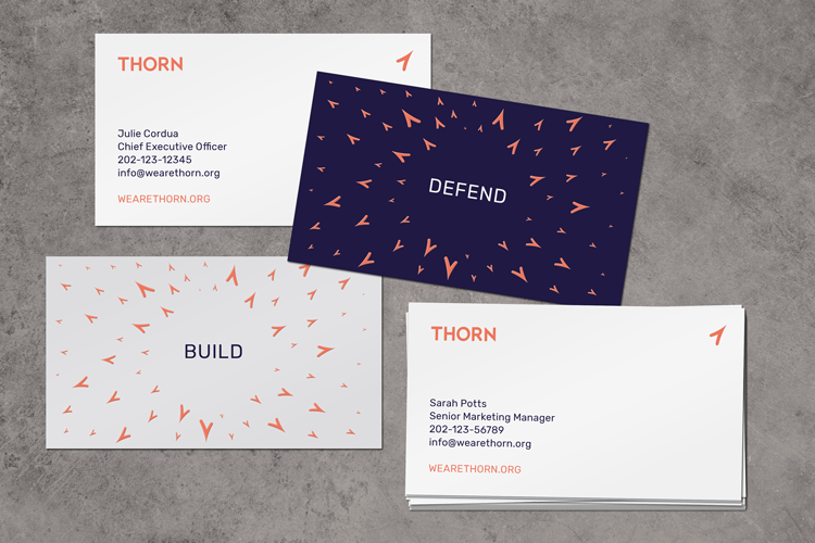 品牌全案策劃公司分享兒童慈善機(jī)構(gòu)品牌全案設(shè)計(jì)