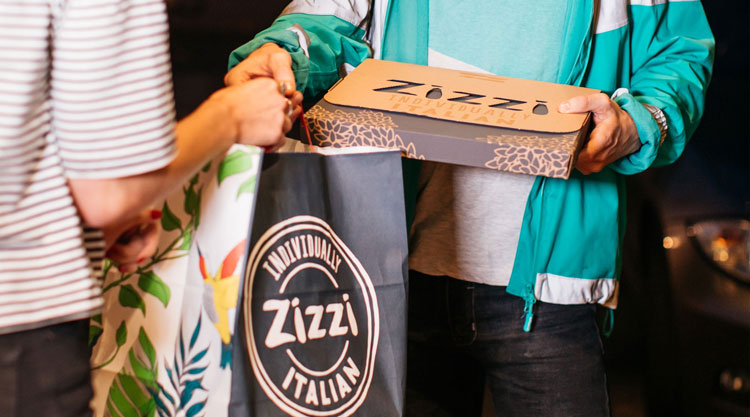 模塊化外賣包裝設(shè)計(jì)