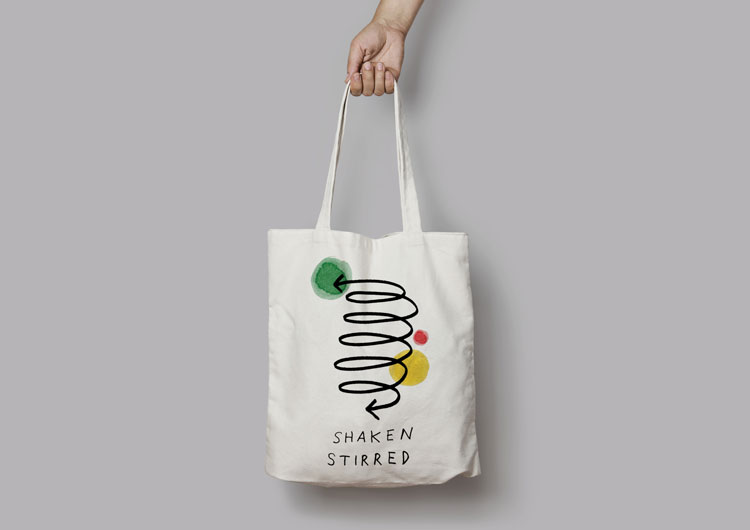 GinHub飲料公司vi設(shè)計