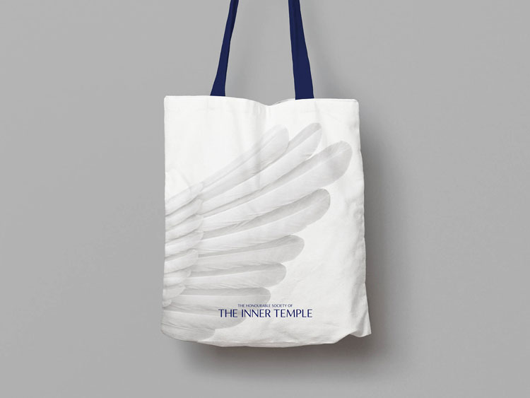 英國律師和法官的協(xié)會品牌視覺識別系統(tǒng)設計,飛馬標志設計