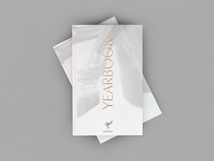 英國律師和法官的協(xié)會品牌視覺識別系統(tǒng)設計,飛馬標志設計