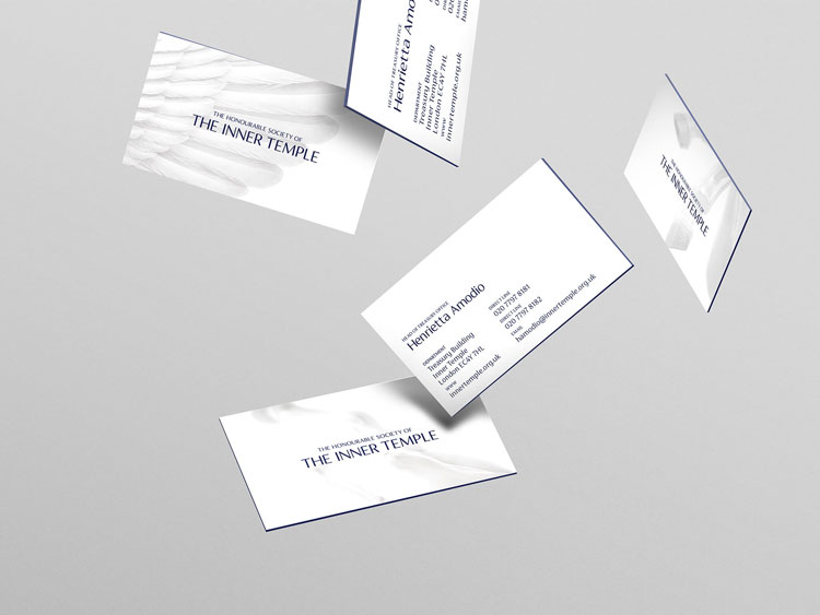 英國律師和法官的協(xié)會品牌視覺識別系統(tǒng)設計,飛馬標志設計