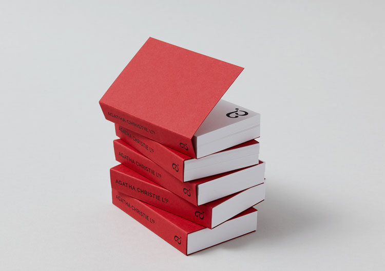 媒體代理和制作公司(ACL)企業(yè)視覺品牌形象設計 