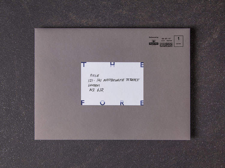 Fitch慈善機構品牌設計方案,分析品牌設計理念與法則