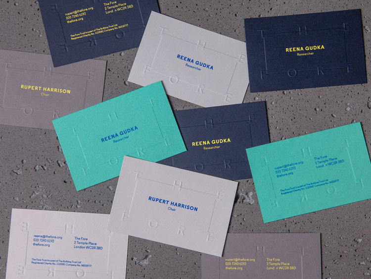 Fitch慈善機構品牌設計方案,分析品牌設計理念與法則