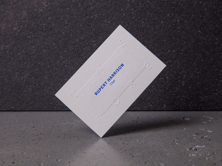 Fitch慈善機構品牌設計方案,分析品牌設計理念與法則