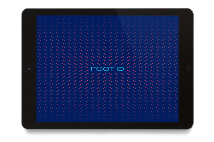 Asics專業定制跑步鞋重塑品牌形象，定位為體育運動的樂趣