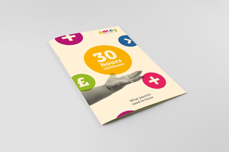 家政兒童保姆在線溝通APP品牌vi設計，看品牌形象的重要性