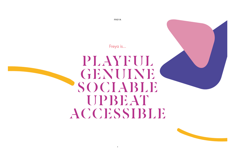 Wacoal女性內(nèi)衣品牌vi設(shè)計(jì),logo設(shè)計(jì)