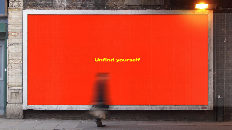 Depop品牌形象塑造設計展示如何提升品牌形象