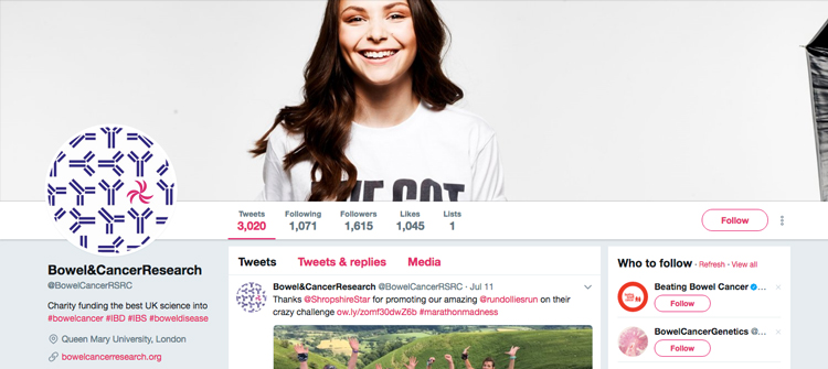 腸道疾病研究中心醫療機構重新定位,全新品牌vi形象設計塑造