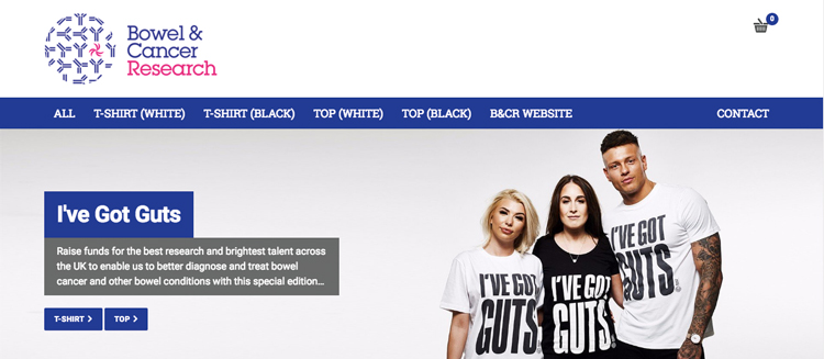 腸道疾病研究中心醫療機構重新定位,全新品牌vi形象設計塑造