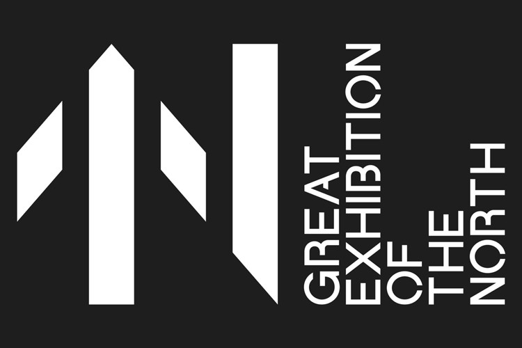 北方大展多功能整體vi形象設計