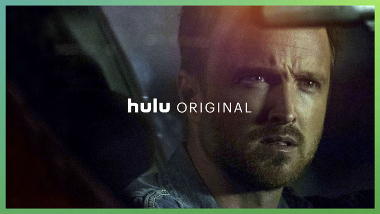 美國(guó)流媒體視頻網(wǎng)站Hulu企業(yè)形象設(shè)計(jì)案例/視覺(jué)識(shí)別系統(tǒng)解析