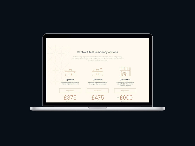 聯合辦公空間Fora的品牌vi設計，一個不喊口號的品牌形象策劃案例