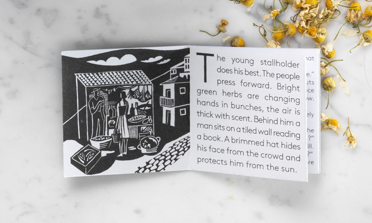 Grek茶葉公司現代品牌vi設計和創新茶葉包裝設計