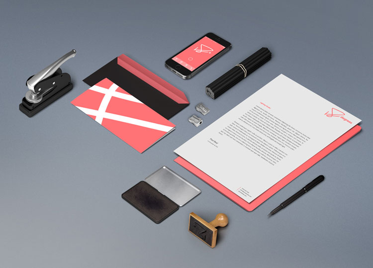 SODA建筑公司品牌vi設計,建筑logo設計