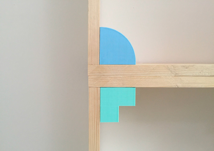 家具組裝DIY工具包產品品牌形象塑造,讓家具組裝觸手可及