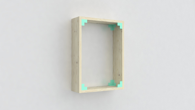 家具組裝DIY工具包產品品牌形象塑造,讓家具組裝觸手可及