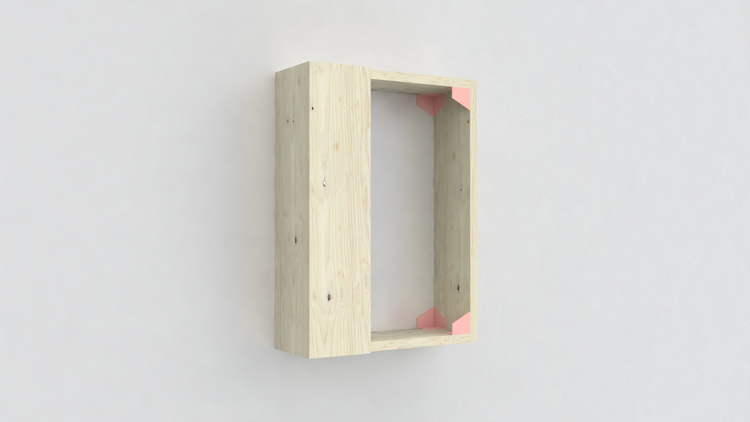 家具組裝DIY工具包產品品牌形象塑造,讓家具組裝觸手可及