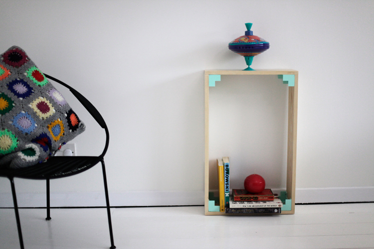 家具組裝DIY工具包產品品牌形象塑造,讓家具組裝觸手可及