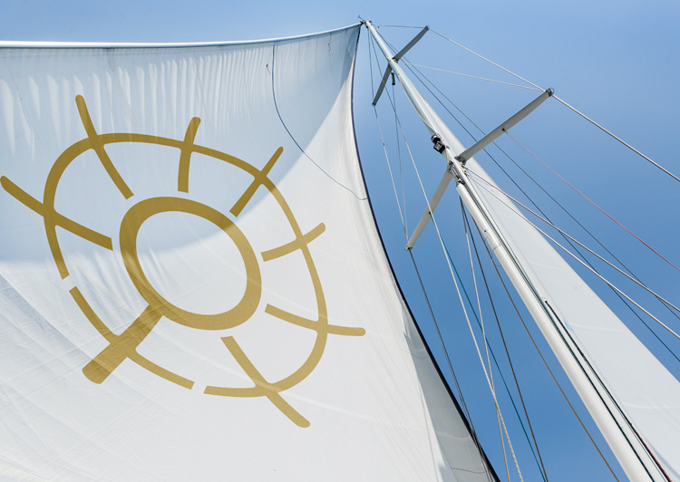 女性教育慈善機(jī)構(gòu)MaidenFactor品牌升價(jià)改造,logo設(shè)計(jì)