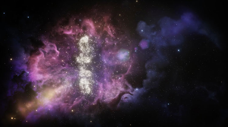 文化電視頻道Arte視覺識別vi設計，logo設計