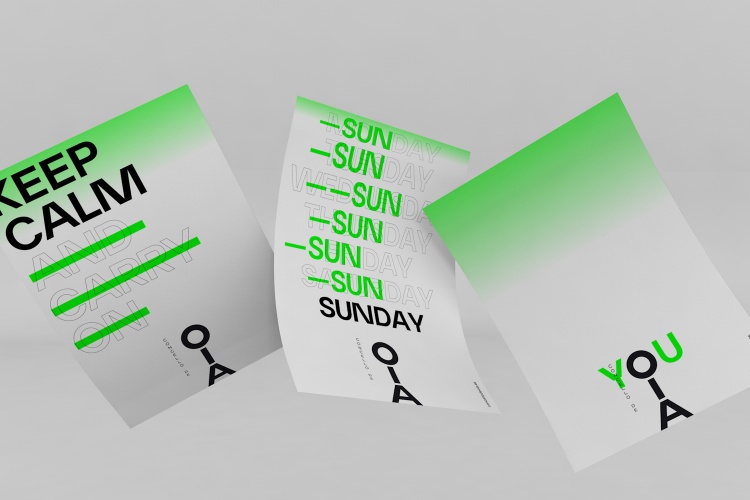 西班牙加利西亞的小鎮旅游景區logo設計， 視覺vi設計