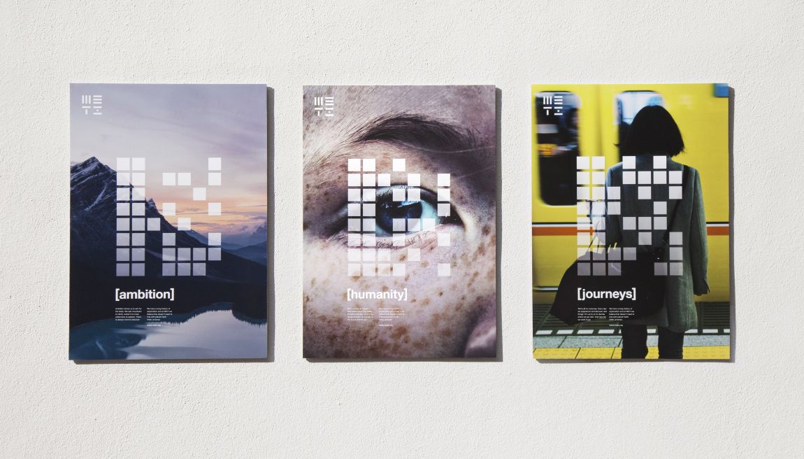 外星人發現組織形象塑造