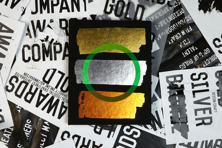 Creative Circle廣告和營(yíng)銷獎(jiǎng)項(xiàng)機(jī)構(gòu)視覺識(shí)別設(shè)計(jì)