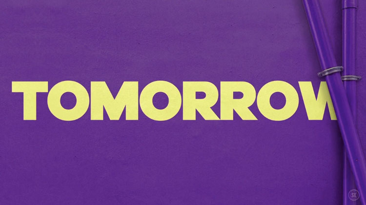 kids first兒童電視頻道視覺識別品牌設計