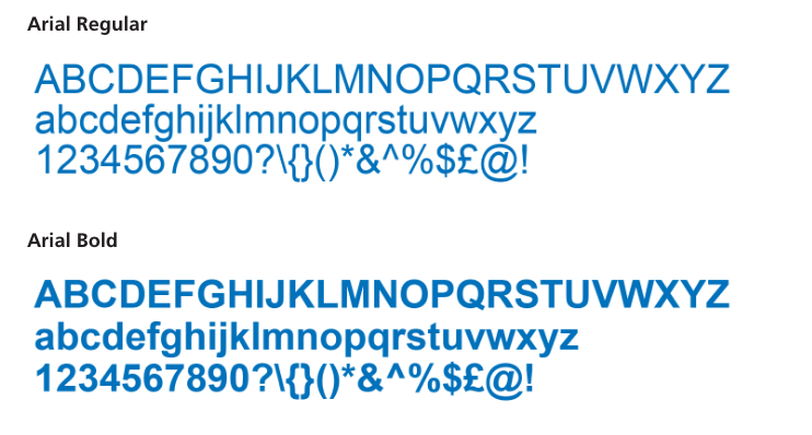 醫院全科醫生診所NHS品牌設計