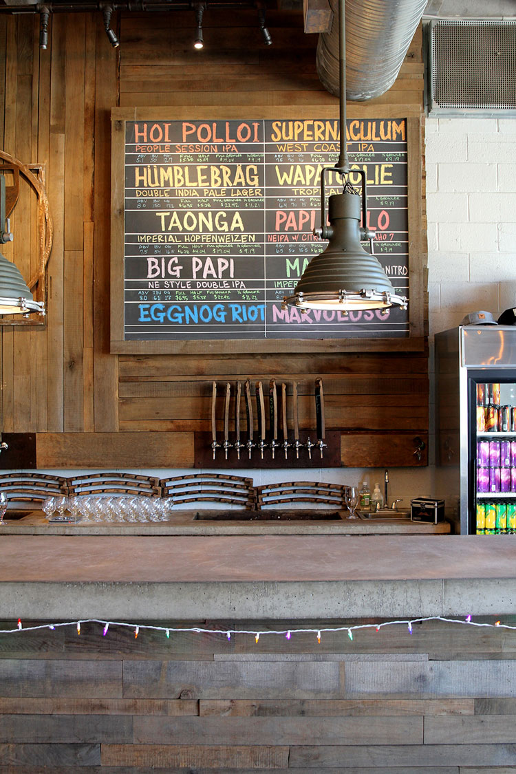 聯邦啤酒產品包裝設計,絢麗多彩