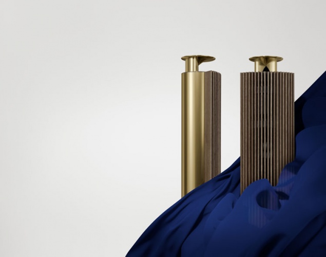 B&O國際化品牌視覺形象設計